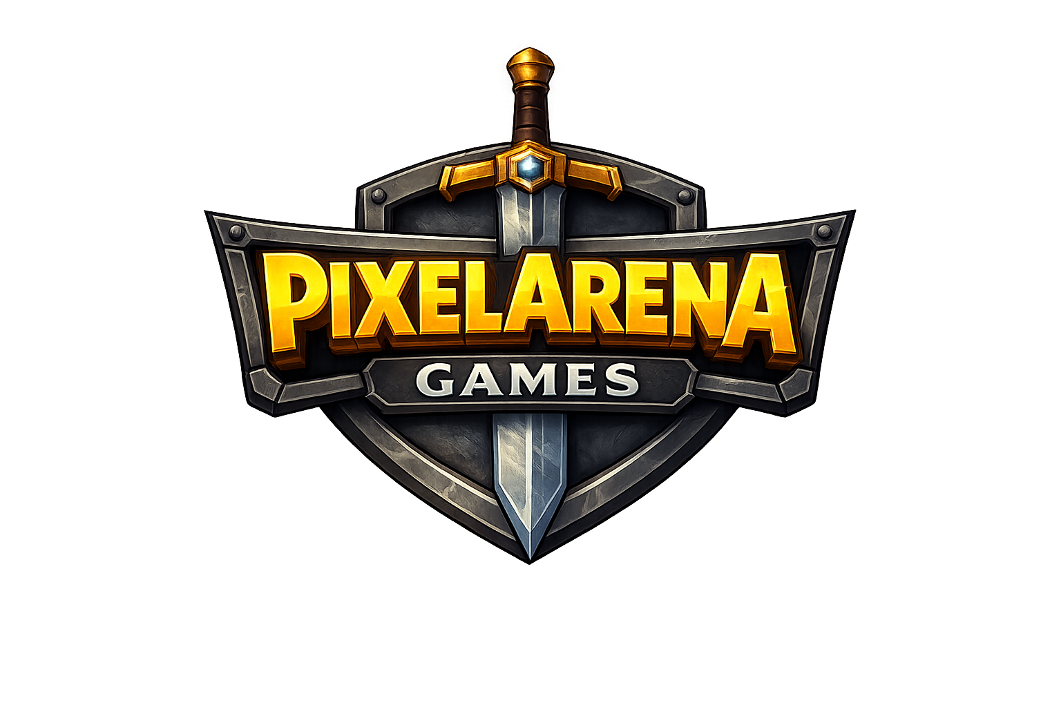 pixelarenagames